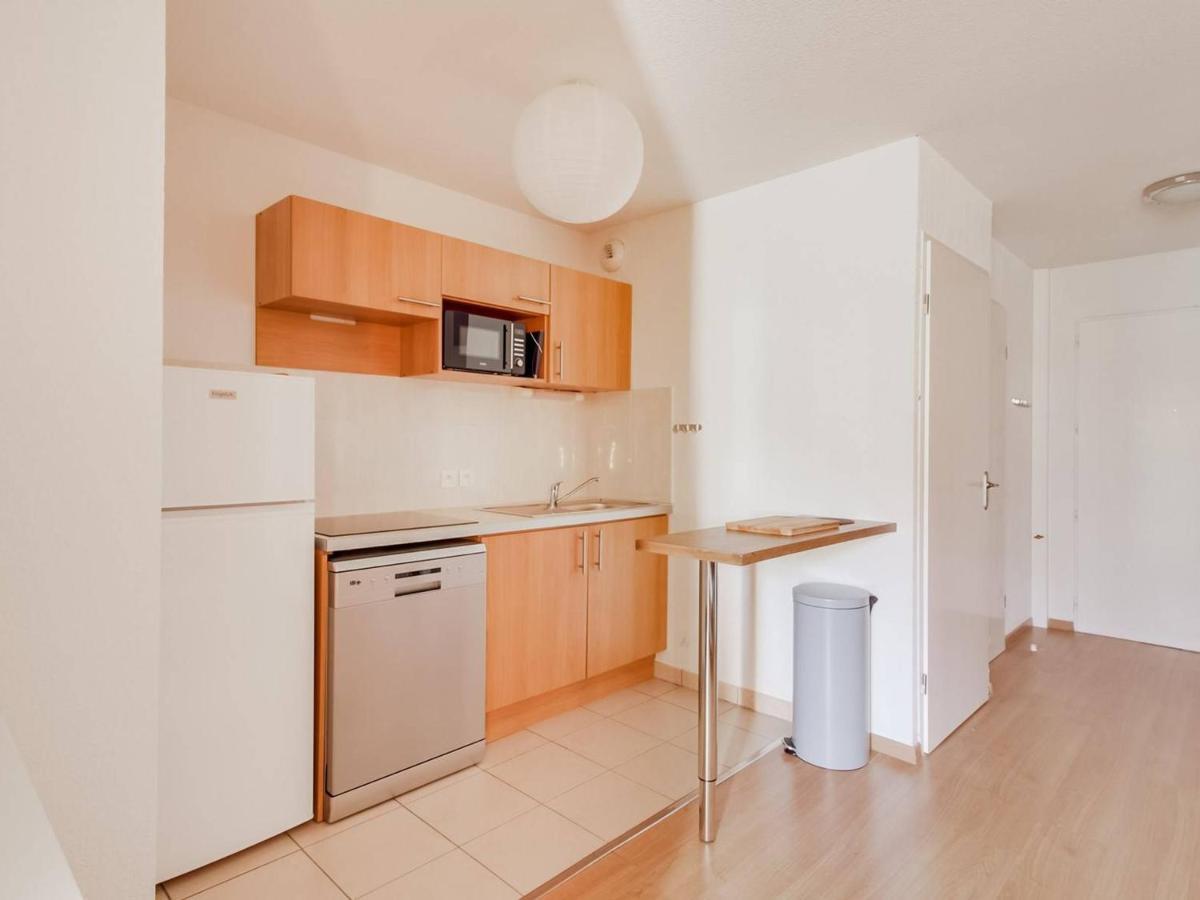 Appartement Luz-Saint-Sauveur, 2 Pieces, 5 Personnes - Fr-1-402-85 ภายนอก รูปภาพ